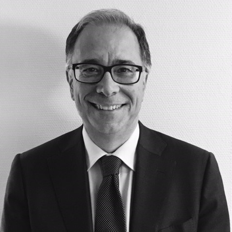 Paolo Venturoni-Chief Executive Officer 